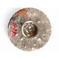 Used Paiste 10in Wild Splash Cymbal