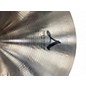 Used Zildjian 12in New Beat Hi Hat Pair Cymbal