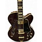 Used Ibanez AF95RW Natural Hollow Body Electric Guitar