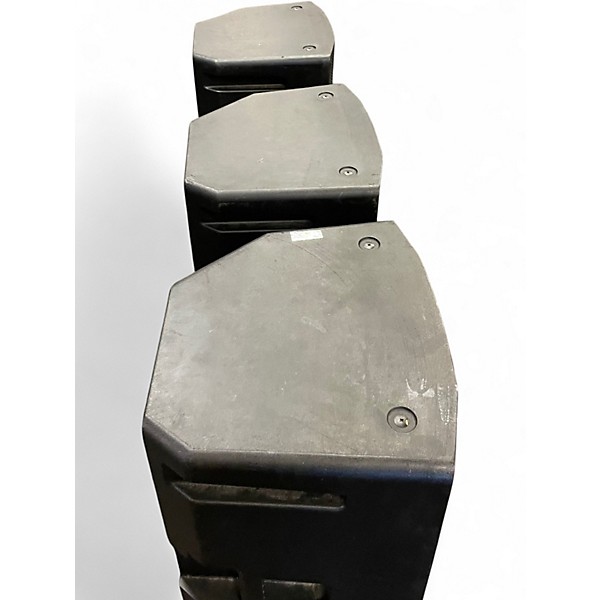 Used Yorkville YXL15P Powered Speaker
