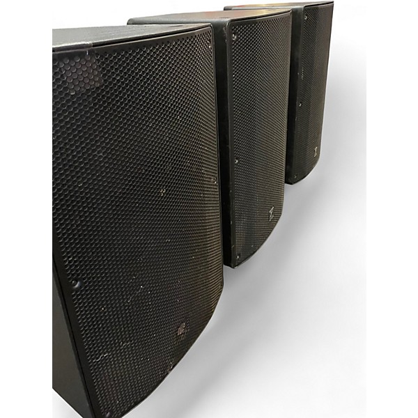 Used Yorkville YXL15P Powered Speaker