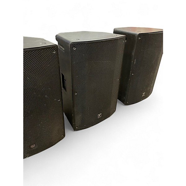 Used Yorkville YXL15P Powered Speaker