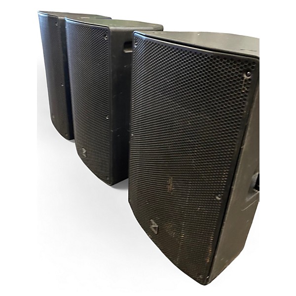 Used Yorkville YXL15P Powered Speaker