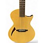 Used Ltd ARC6N Natural Classical Acoustic Electric Guitar