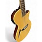 Used Ltd ARC6N Natural Classical Acoustic Electric Guitar