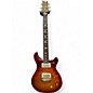 Used 2000 Prs McCarty 10 Top Rosewood Cherry Sunburst Solid Body Electric Guitar thumbnail