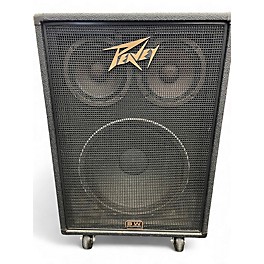 Used Peavey 1516 Bass Cabinet