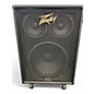 Used Peavey 1516 Bass Cabinet thumbnail