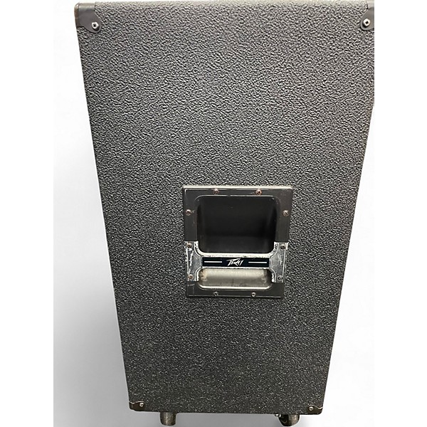 Used Peavey 1516 Bass Cabinet