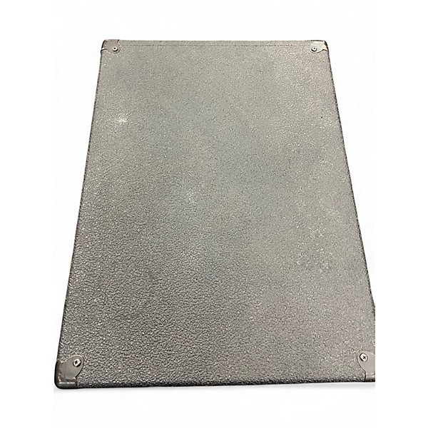 Used Peavey 1516 Bass Cabinet