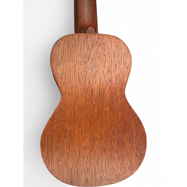 Used Martin S-O uke Mahogany Ukulele