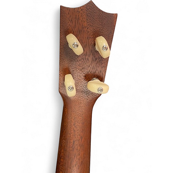 Used Martin S-O uke Mahogany Ukulele