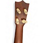 Used Martin S-O uke Mahogany Ukulele