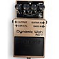 Used 2025 BOSS AW3 Dynamic Wah Effect Pedal thumbnail