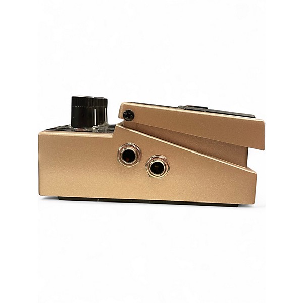 Used 2025 BOSS AW3 Dynamic Wah Effect Pedal