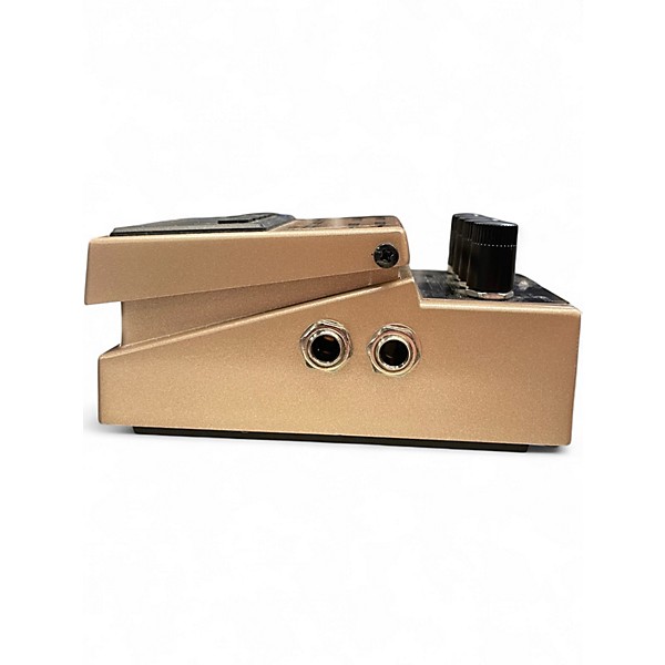 Used 2025 BOSS AW3 Dynamic Wah Effect Pedal