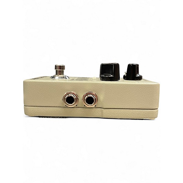 Used 2025 TC Electronic Mimiq Doubler Effect Pedal