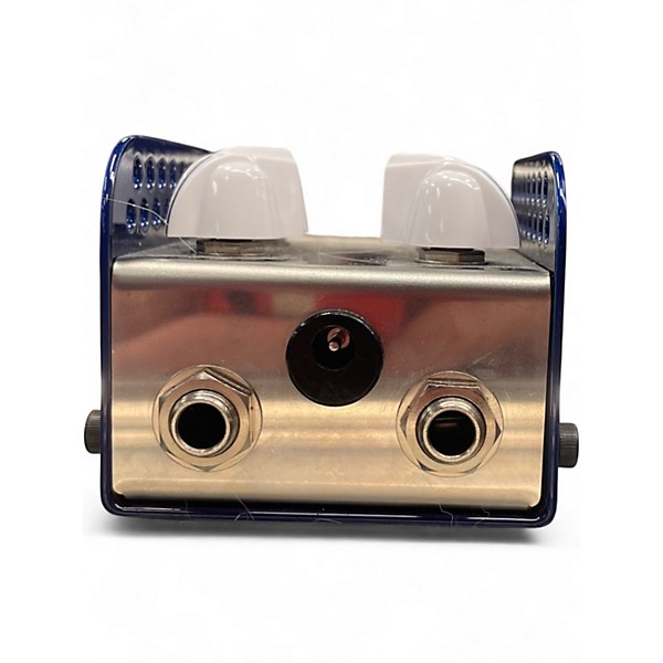 Used 2020s Thorpyfx Heavy Water Dual Boost Effect Pedal