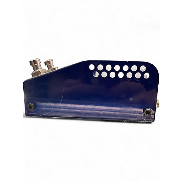 Used 2020s Thorpyfx Heavy Water Dual Boost Effect Pedal