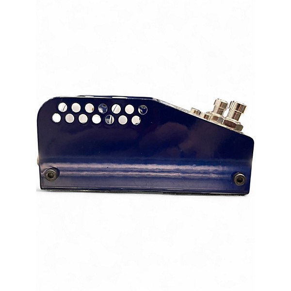 Used 2020s Thorpyfx Heavy Water Dual Boost Effect Pedal