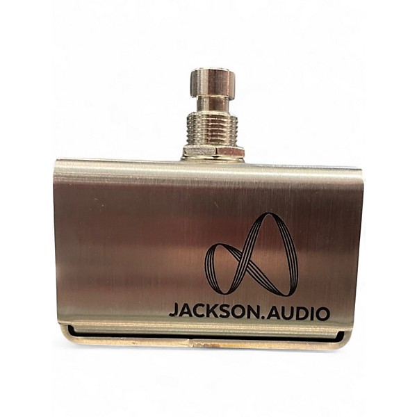 Used 2020s Jackson Prism Effect Pedal