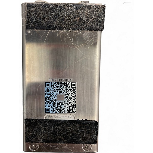 Used 2020s Jackson Prism Effect Pedal