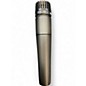 Used Shure SM57LC Dynamic Microphone thumbnail