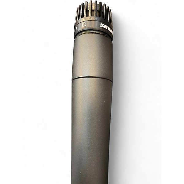 Used Shure SM57LC Dynamic Microphone