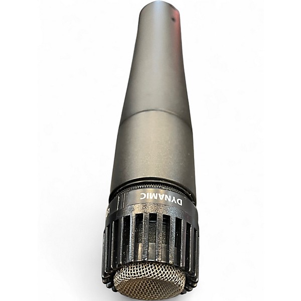 Used Shure SM57LC Dynamic Microphone