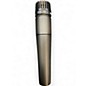Used Shure SM57LC Dynamic Microphone thumbnail
