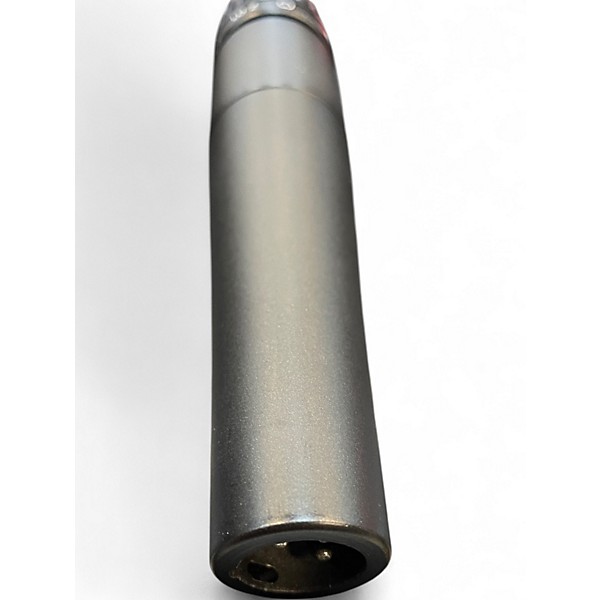 Used Shure SM57LC Dynamic Microphone
