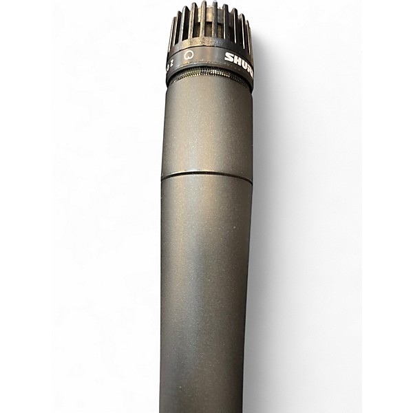 Used Shure SM57LC Dynamic Microphone