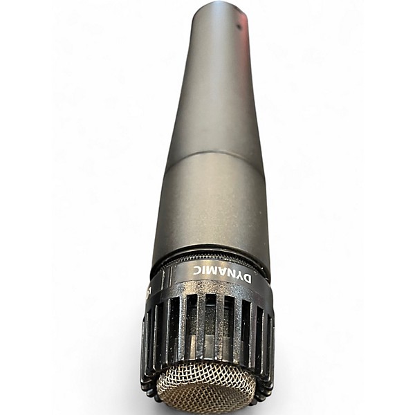 Used Shure SM57LC Dynamic Microphone