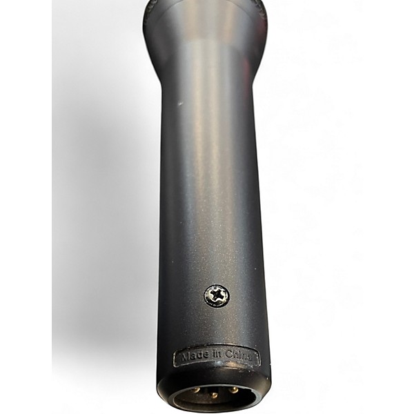 Used AKG D5 Dynamic Microphone