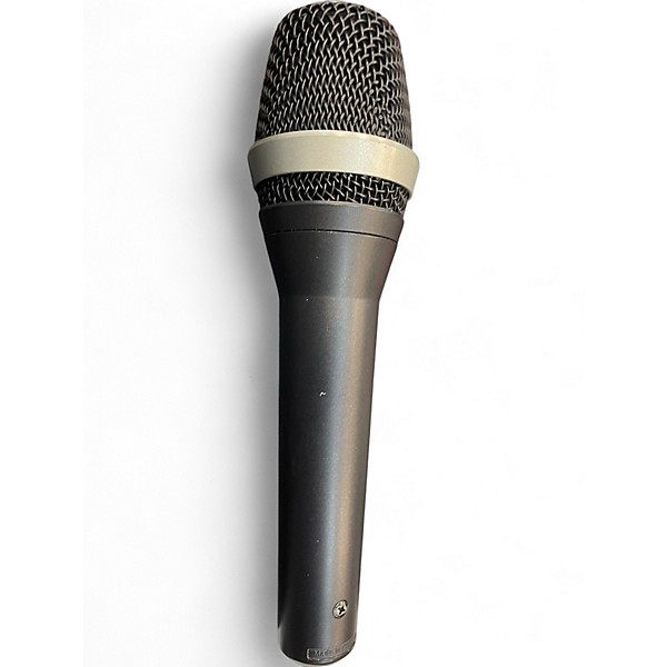 Used AKG D5 Dynamic Microphone