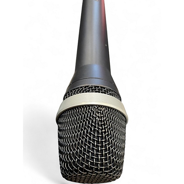 Used AKG D5 Dynamic Microphone