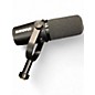 Used Shure MV7 Dynamic Microphone thumbnail