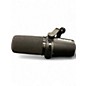Used Shure MV7 Dynamic Microphone
