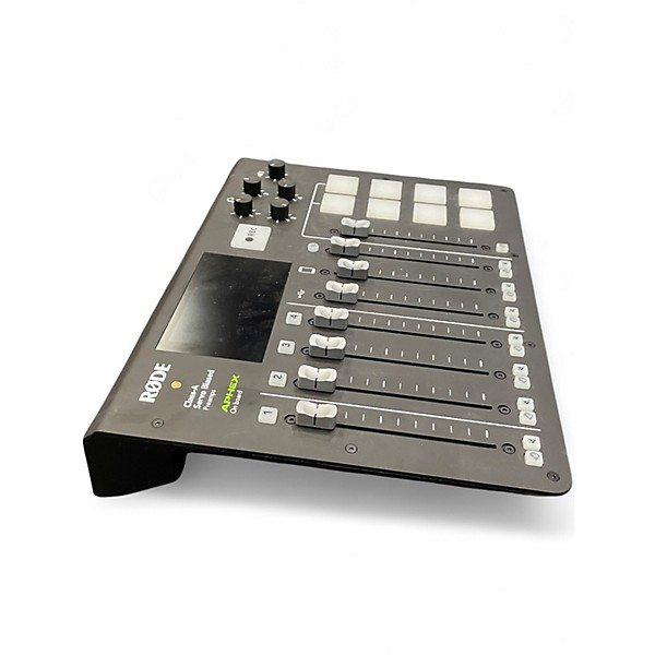 Used RODE Caster Pro Powered Mixer