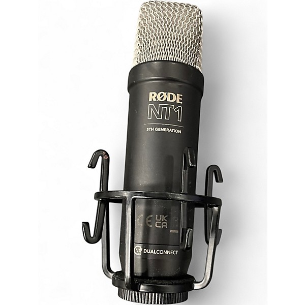 Used RODE NT1 Condenser Microphone