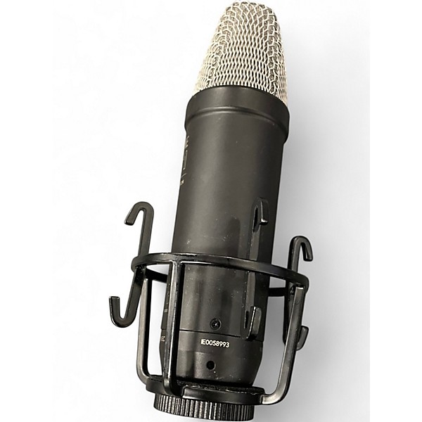 Used RODE NT1 Condenser Microphone