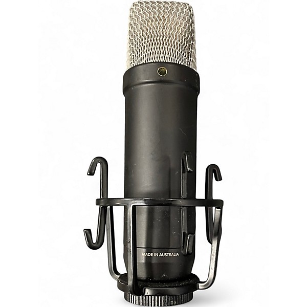 Used RODE NT1 Condenser Microphone