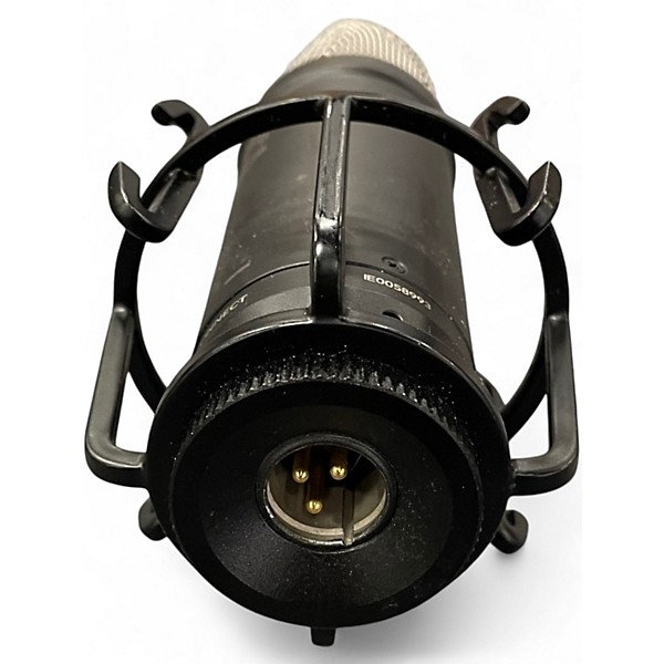 Used RODE NT1 Condenser Microphone