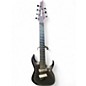Used Ibanez Rgd71ALMS Black Aurora Burst Solid Body Electric Guitar thumbnail