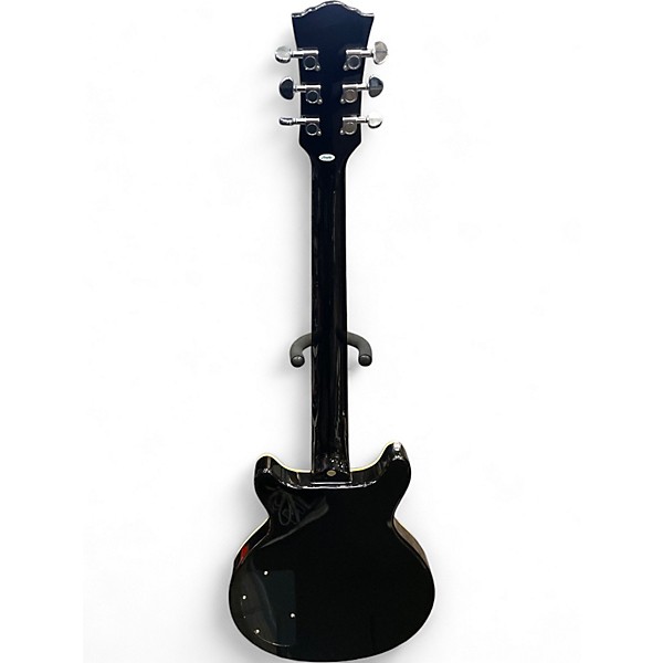 Used Firefly FFDC GREY BURST Solid Body Electric Guitar