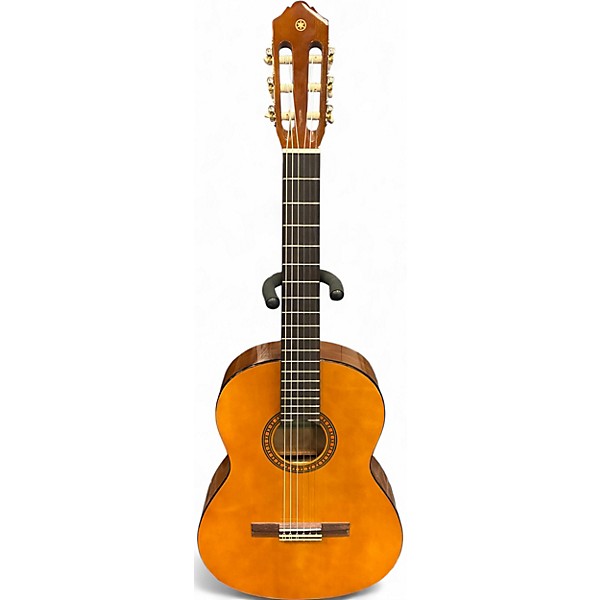 Used Yamaha CGS103A Natural Classical Acoustic Guitar