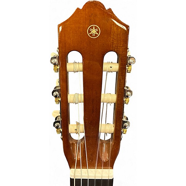 Used Yamaha CGS103A Natural Classical Acoustic Guitar