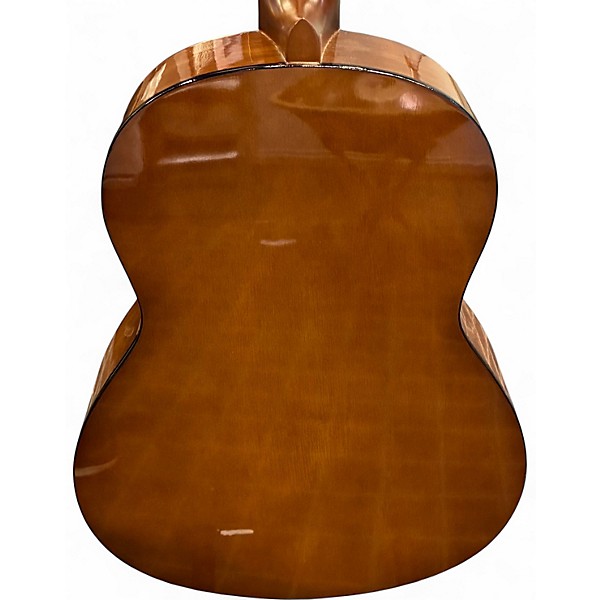 Used Yamaha CGS103A Natural Classical Acoustic Guitar