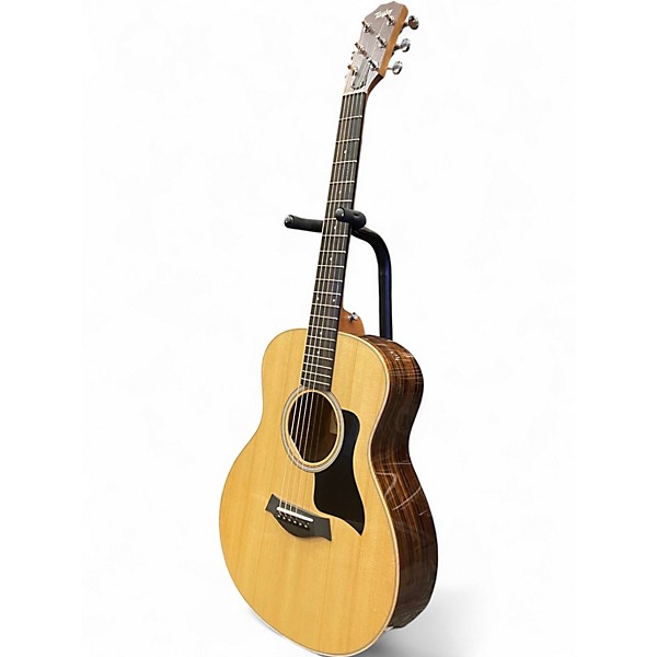 Used Taylor GS Mini-e Rosewood Plus Natural Acoustic Guitar