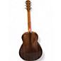 Used Taylor GS Mini-e Rosewood Plus Natural Acoustic Guitar